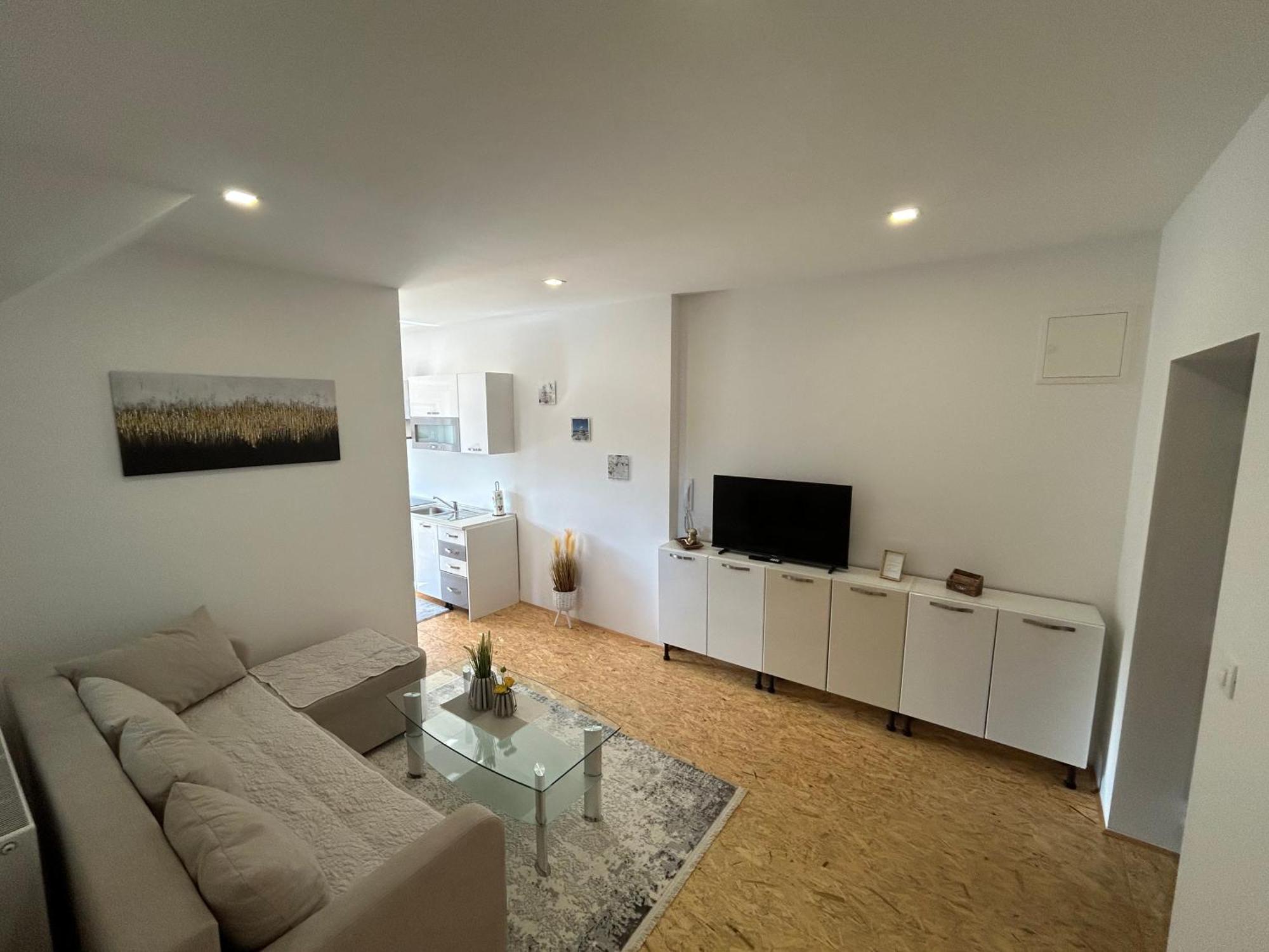 Apartment A1 Ljubljana Exterior foto