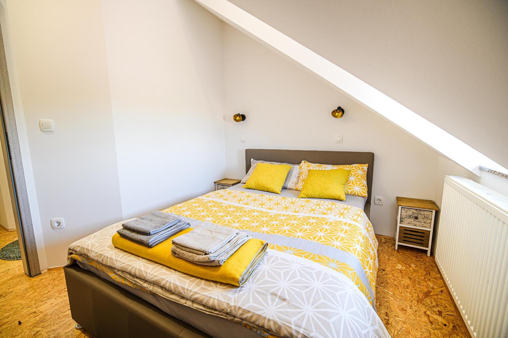Apartment A1 Ljubljana Cameră foto
