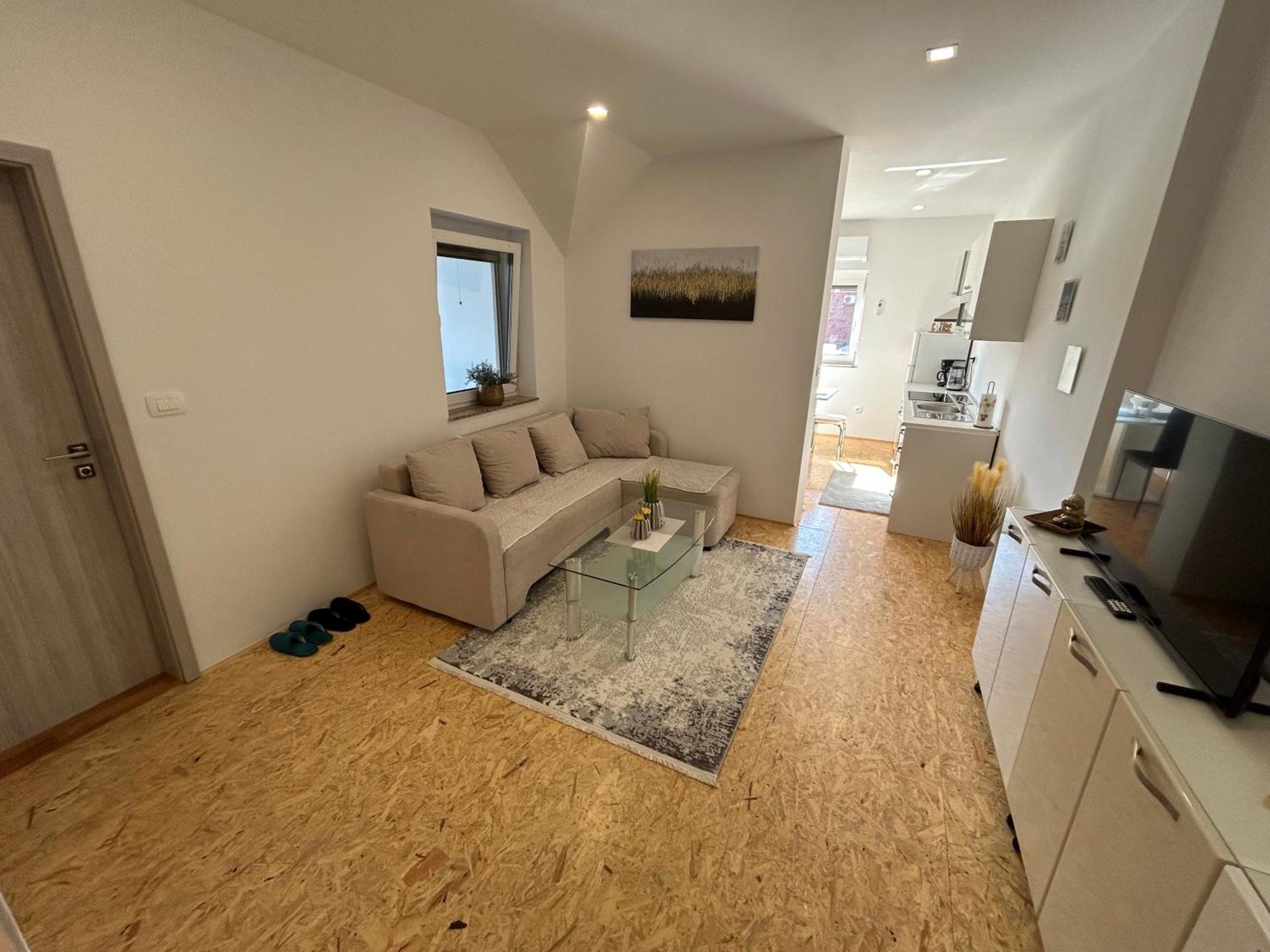 Apartment A1 Ljubljana Cameră foto